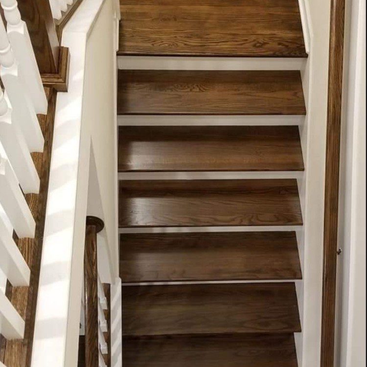 Flooring services in St. Augustine, FL