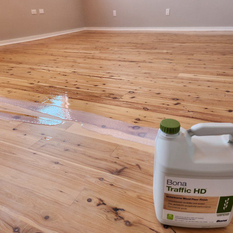Flooring services in St. Augustine, FL
