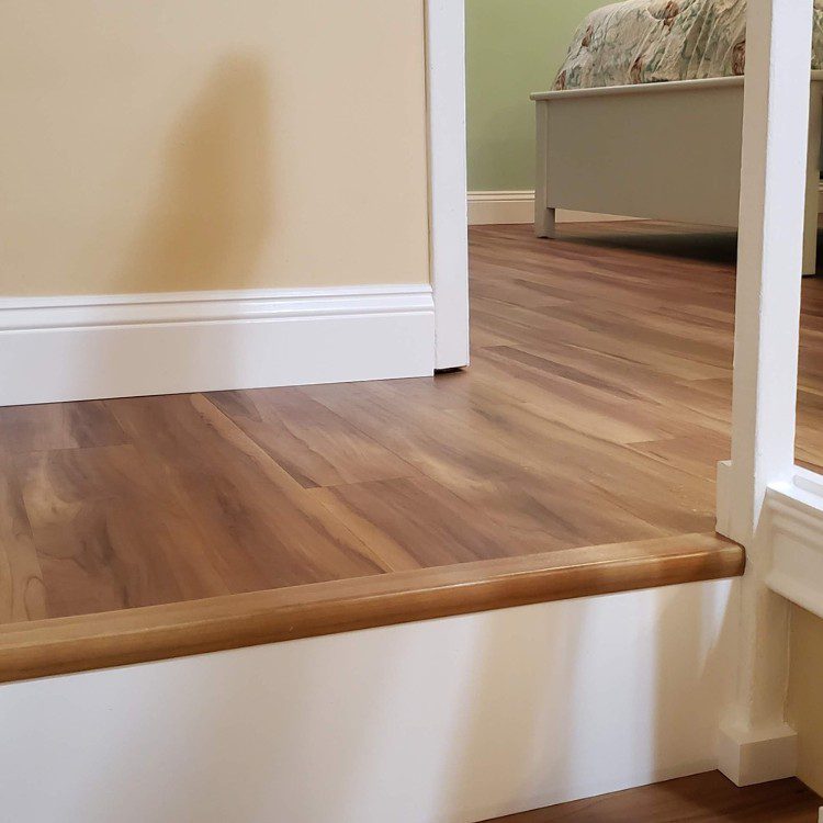 Flooring services in St. Augustine, FL