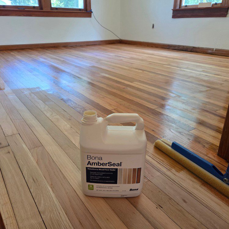 Flooring services in St. Augustine, FL