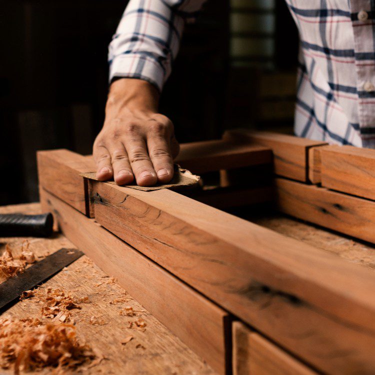 Flooring services in St. Augustine, FL