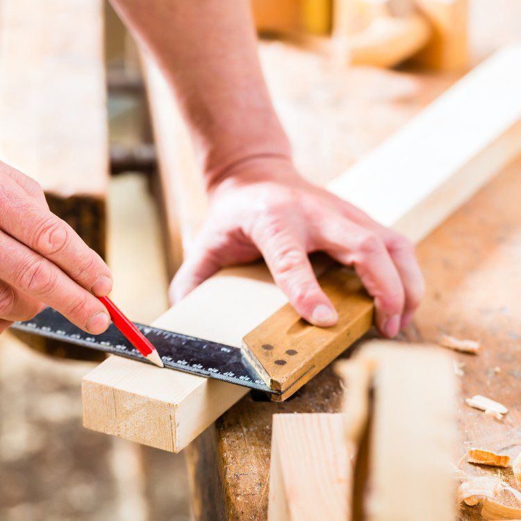 Flooring services in St. Augustine, FL